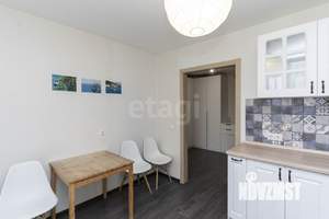 1-к квартира, на длительный срок, 45м2, 7/10 этаж