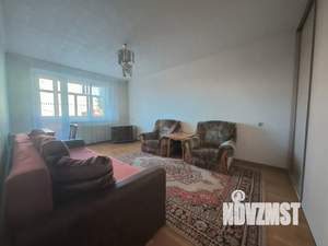 2-к квартира, посуточно, 52м2, 4/10 этаж