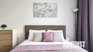 2-к квартира, посуточно, 54м2, 3/25 этаж