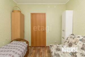 2-к квартира, на длительный срок, 44м2, 3/17 этаж