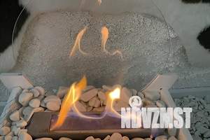 1-к квартира, посуточно, 35м2, 3/10 этаж