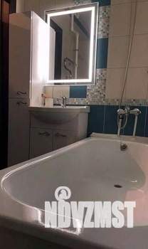 1-к квартира, на длительный срок, 39м2, 7/19 этаж