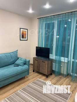 Студия квартира, на длительный срок, 29м2, 16/19 этаж