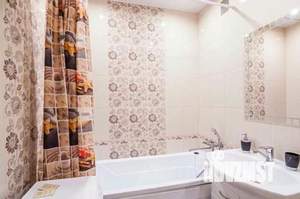 1-к квартира, посуточно, 41м2, 1/1 этаж