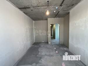 3-к квартира, на длительный срок, 82м2, 3/18 этаж