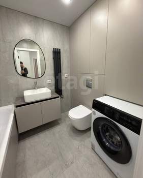 2-к квартира, на длительный срок, 59м2, 6/25 этаж