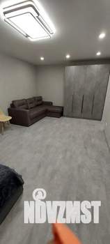 1-к квартира, посуточно, 41м2, 13/14 этаж