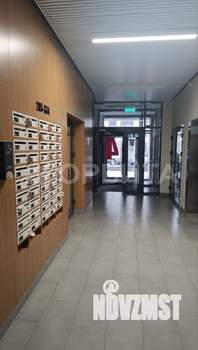 1-к квартира, на длительный срок, 36м2, 14/17 этаж