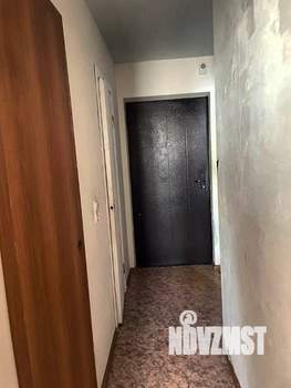 1-к квартира, на длительный срок, 36м2, 10/10 этаж