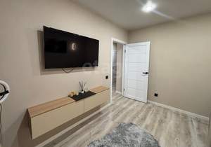 1-к квартира, на длительный срок, 35м2, 12/16 этаж