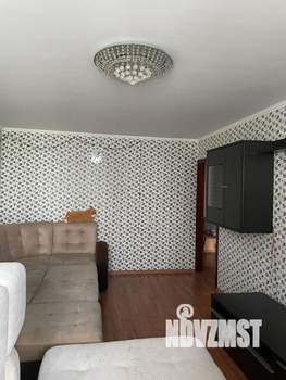 3-к квартира, на длительный срок, 97м2, 4/10 этаж