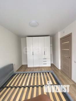 1-к квартира, на длительный срок, 38м2, 4/16 этаж