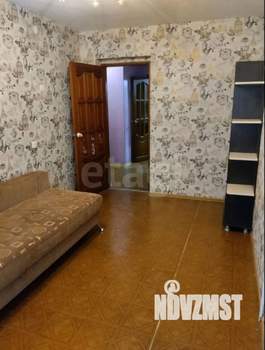 2-к квартира, на длительный срок, 55м2, 1/9 этаж