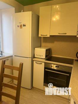 2-к квартира, посуточно, 43м2, 8/9 этаж