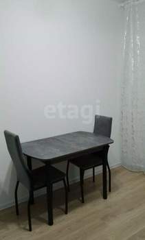 1-к квартира, на длительный срок, 33м2, 14/17 этаж