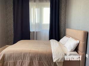 1-к квартира, посуточно, 55м2, 1/1 этаж