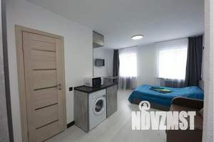 1-к квартира, посуточно, 20м2, 4/5 этаж