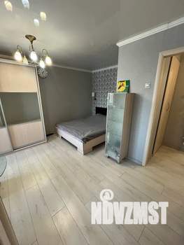 1-к квартира, посуточно, 33м2, 4/5 этаж