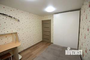 2-к квартира, на длительный срок, 57м2, 15/17 этаж