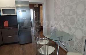 1-к квартира, на длительный срок, 48м2, 10/10 этаж