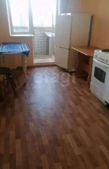 1-к квартира, на длительный срок, 40м2, 9/9 этаж