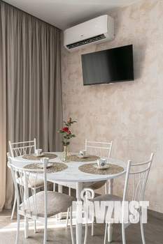 Студия квартира, посуточно, 33м2, 14/16 этаж