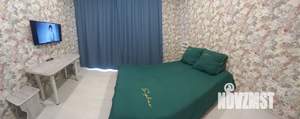 Студия квартира, посуточно, 26м2, 16/20 этаж