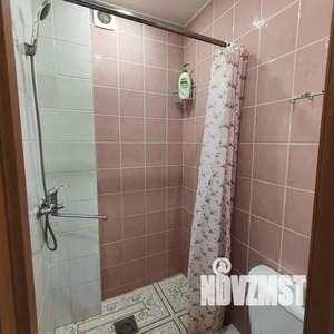 Студия квартира, посуточно, 20м2, 1/9 этаж