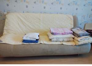 2-к квартира, на длительный срок, 62м2, 8/16 этаж