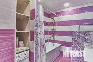 1-к квартира, посуточно, 46м2, 1/1 этаж