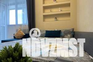 1-к квартира, посуточно, 30м2, 10/17 этаж