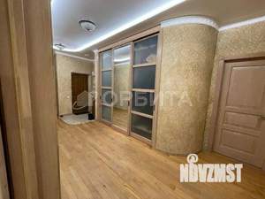 3-к квартира, на длительный срок, 122м2, 9/25 этаж