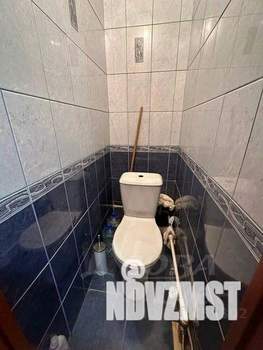 1-к квартира, на длительный срок, 13м2, 3/5 этаж