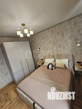 1-к квартира, на длительный срок, 34м2, 12/16 этаж