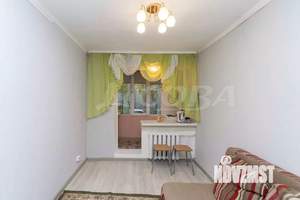 1-к квартира, на длительный срок, 14м2, 1/8 этаж