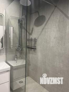 Студия квартира, на длительный срок, 28м2, 10/25 этаж