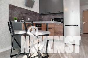 1-к квартира, посуточно, 30м2, 13/18 этаж