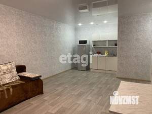 1-к квартира, на длительный срок, 47м2, 3/10 этаж