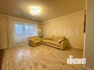 2-к квартира, на длительный срок, 66м2, 6/9 этаж