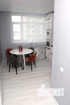 2-к квартира, на длительный срок, 42м2, 5/16 этаж
