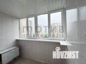 1-к квартира, на длительный срок, 41м2, 8/16 этаж