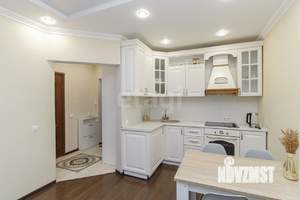 1-к квартира, на длительный срок, 40м2, 9/9 этаж