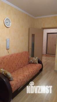 1-к квартира, на длительный срок, 43м2, 4/19 этаж