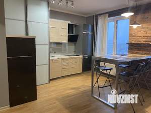 1-к квартира, на длительный срок, 50м2, 16/20 этаж