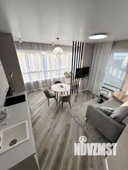 2-к квартира, на длительный срок, 50м2, 13/17 этаж