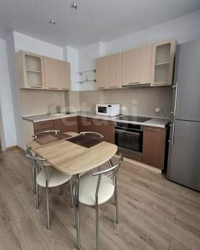 1-к квартира, на длительный срок, 50м2, 9/16 этаж