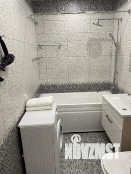 1-к квартира, посуточно, 40м2, 8/10 этаж
