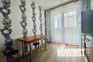 1-к квартира, посуточно, 30м2, 12/19 этаж