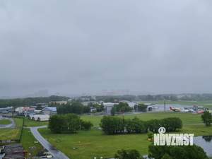 Студия квартира, на длительный срок, 27м2, 12/14 этаж