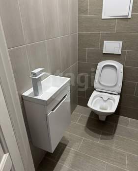 2-к квартира, на длительный срок, 51м2, 15/21 этаж